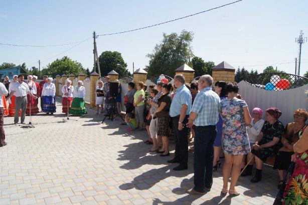 Офис семейного доктора